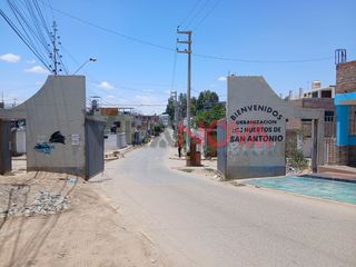 Foto 10 de CASA EN VENTA – URB. HUERTO DE SAN ANTONIO, SUBTANJALLA - ICA