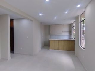 Foto 4 de DEPARTAMENTOS DE 01,02 Y 03 HABITACIONES EN ALQUILER URB.SANTA MARIA