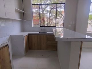 Foto 5 de DEPARTAMENTOS DE 01,02 Y 03 HABITACIONES EN ALQUILER URB.SANTA MARIA