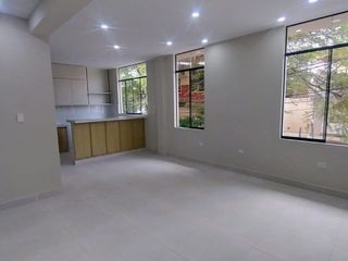 Foto 6 de DEPARTAMENTOS DE 01,02 Y 03 HABITACIONES EN ALQUILER URB.SANTA MARIA