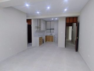 Foto 15 de DEPARTAMENTOS DE 01,02 Y 03 HABITACIONES EN ALQUILER URB.SANTA MARIA