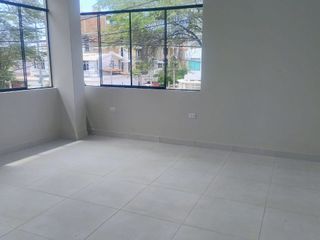 Foto 16 de DEPARTAMENTOS DE 01,02 Y 03 HABITACIONES EN ALQUILER URB.SANTA MARIA