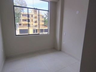 Foto 17 de DEPARTAMENTOS DE 01,02 Y 03 HABITACIONES EN ALQUILER URB.SANTA MARIA