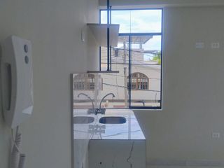 Foto 23 de DEPARTAMENTOS DE 01,02 Y 03 HABITACIONES EN ALQUILER URB.SANTA MARIA