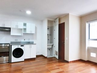 Foto 1 de Alquiler de Departamento en Av Universitaria, San Miguel, Pucp