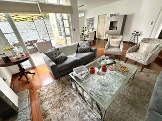 Foto 7 de Venta de Casa en Condominio con piscina, terraza y jardín, en El Sol de La Molina, La Molina