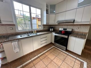 Foto 15 de Venta de Casa en Condominio con piscina, terraza y jardín, en El Sol de La Molina, La Molina