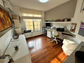 Foto 18 de Venta de Casa en Condominio con piscina, terraza y jardín, en El Sol de La Molina, La Molina