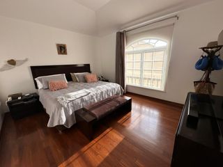 Foto 19 de Venta de Casa en Condominio con piscina, terraza y jardín, en El Sol de La Molina, La Molina