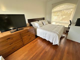 Foto 21 de Venta de Casa en Condominio con piscina, terraza y jardín, en El Sol de La Molina, La Molina