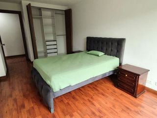 Foto 6 de HERMOSO DEPARTAMENTO EN CUMBAYA