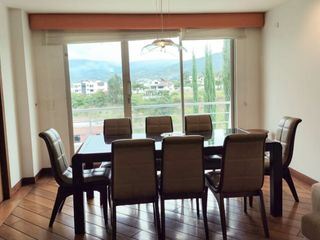 Foto 9 de HERMOSO DEPARTAMENTO EN CUMBAYA