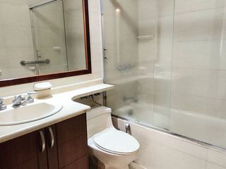 Foto 11 de HERMOSO DEPARTAMENTO EN CUMBAYA