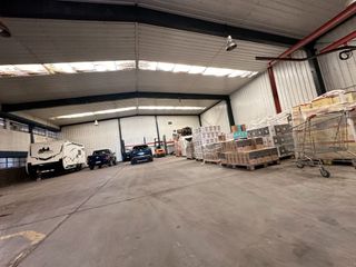 Foto 7 de Galpon En Venta Ruta 226, Tandil