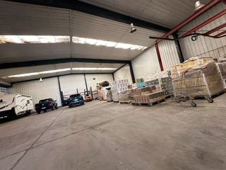 Foto 8 de Galpon En Venta Ruta 226, Tandil