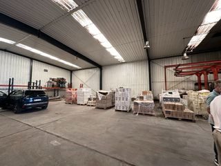 Foto 10 de Galpon En Venta Ruta 226, Tandil