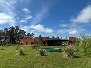 Foto 3 de Casa quinta a la venta 