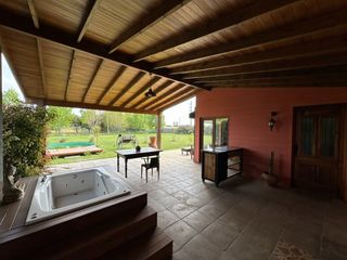 Foto 7 de Casa quinta a la venta 