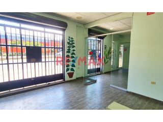 Foto 1 de Alquiler Local Comercial En San Martin De Porres De 45M²