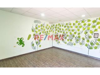Foto 2 de Alquiler Local Comercial En San Martin De Porres De 45M²