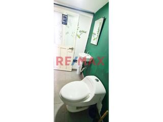Foto 3 de Alquiler Local Comercial En San Martin De Porres De 45M²