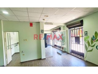 Foto 4 de Alquiler Local Comercial En San Martin De Porres De 45M²