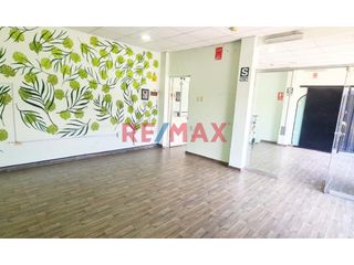 Foto 5 de Alquiler Local Comercial En San Martin De Porres De 45M²