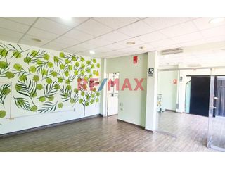 Foto 7 de Alquiler Local Comercial En San Martin De Porres De 45M²
