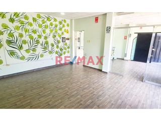 Foto 8 de Alquiler Local Comercial En San Martin De Porres De 45M²