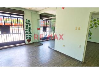 Foto 9 de Alquiler Local Comercial En San Martin De Porres De 45M²