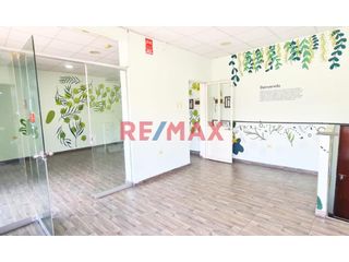 Foto 10 de Alquiler Local Comercial En San Martin De Porres De 45M²