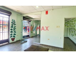Foto 11 de Alquiler Local Comercial En San Martin De Porres De 45M²