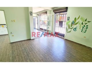Foto 16 de Alquiler Local Comercial En San Martin De Porres De 45M²