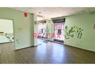 Foto 17 de Alquiler Local Comercial En San Martin De Porres De 45M²