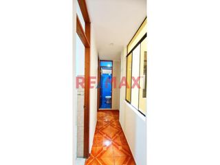 Foto 5 de Alquiler Departamento Flat En Los Olivos De 75M2