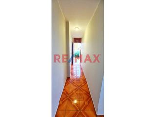 Foto 7 de Alquiler Departamento Flat En Los Olivos De 75M2