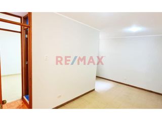 Foto 12 de Alquiler Departamento Flat En Los Olivos De 75M2
