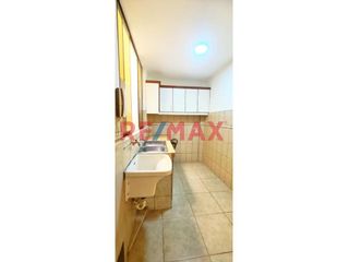 Foto 14 de Alquiler Departamento Flat En Los Olivos De 75M2