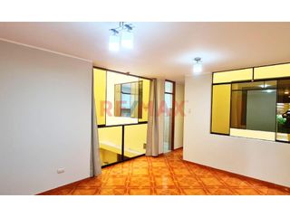Foto 15 de Alquiler Departamento Flat En Los Olivos De 75M2