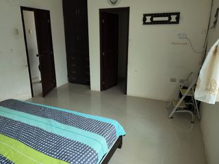 Foto 8 de casa de venta en manta ciudad azteca K/G