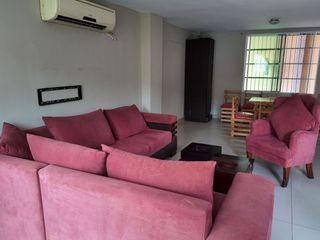 Foto 4 de casa de venta en manta ciudad azteca K/G