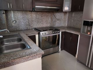 Foto 6 de casa de venta en manta ciudad azteca K/G