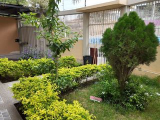 Foto 10 de casa de venta en manta ciudad azteca K/G