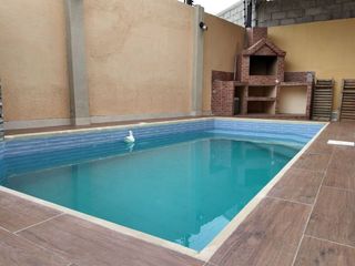 Foto 12 de casa de venta en manta ciudad azteca K/G