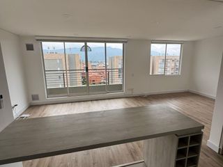 Foto 1 de Apartaestudio en arriendo en Chía