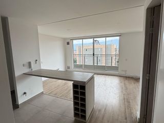 Foto 2 de Apartaestudio en arriendo en Chía