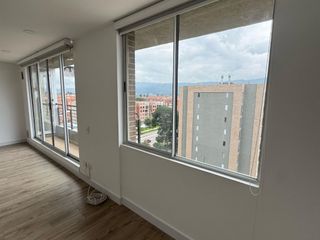 Foto 3 de Apartaestudio en arriendo en Chía