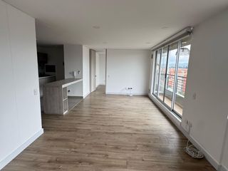 Foto 4 de Apartaestudio en arriendo en Chía