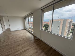 Foto 6 de Apartaestudio en arriendo en Chía