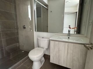 Foto 9 de Apartaestudio en arriendo en Chía